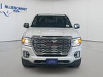 2022 GMC Canyon 4WD Denali