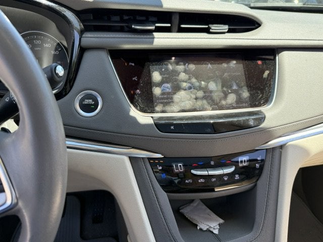 2023 Cadillac XT5 FWD Premium Luxury