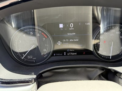 2023 Cadillac XT5 FWD Premium Luxury