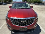 2023 Cadillac XT5 FWD Premium Luxury