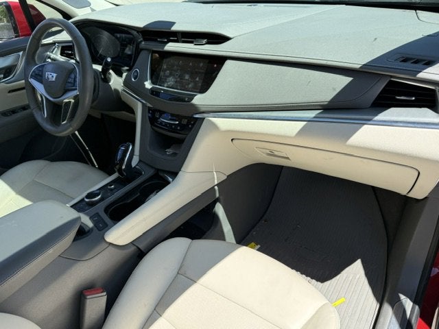 2023 Cadillac XT5 FWD Premium Luxury