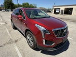 2023 Cadillac XT5 FWD Premium Luxury