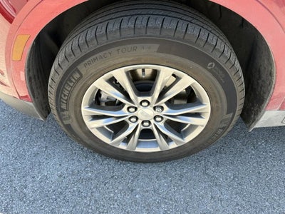 2023 Cadillac XT5 FWD Premium Luxury