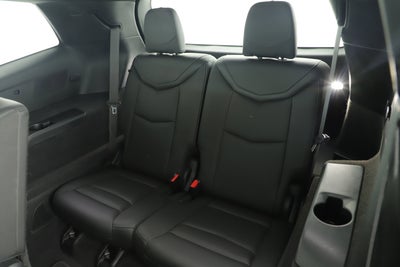 2021 Cadillac XT6 Luxury