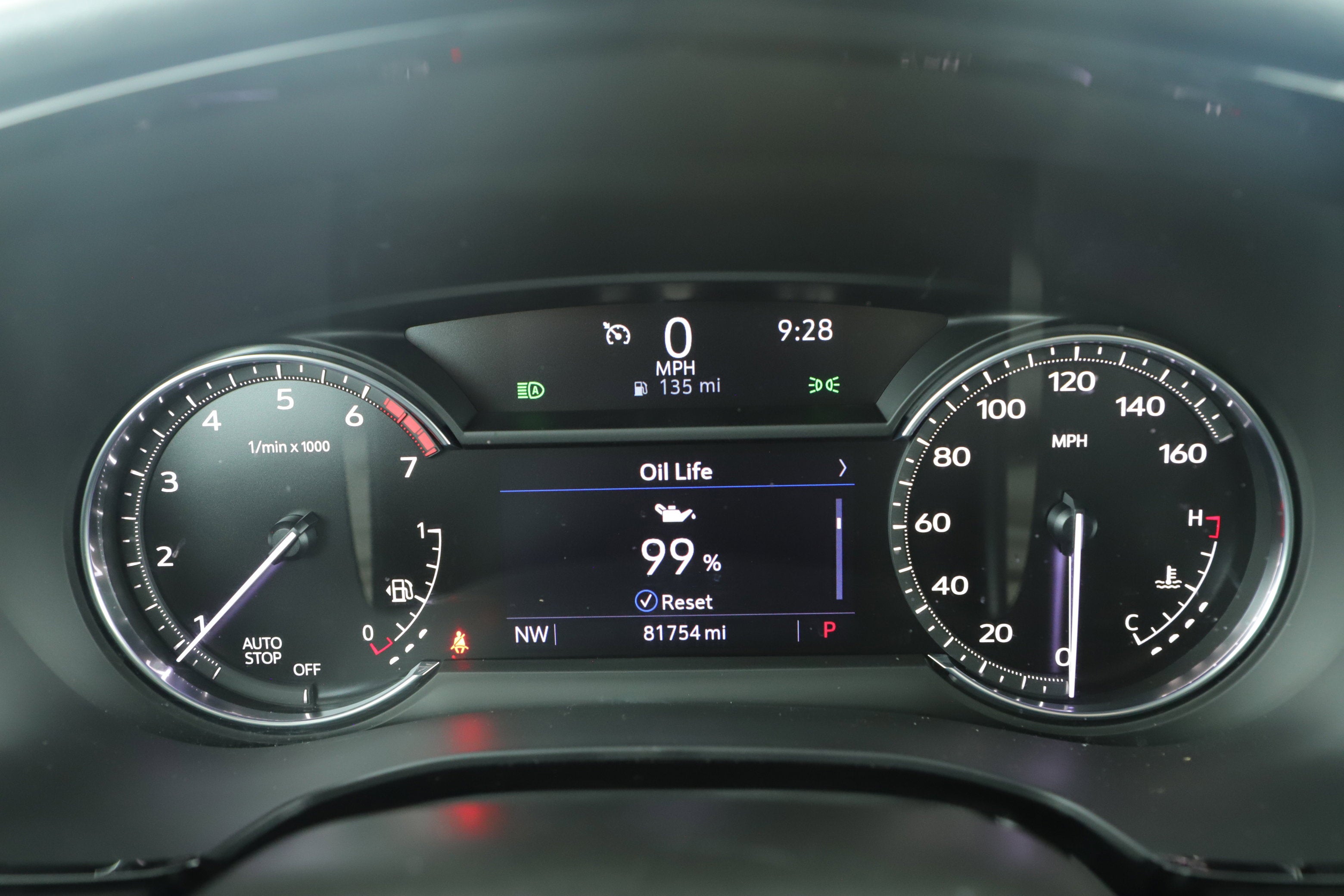 2021 Cadillac XT6 Luxury