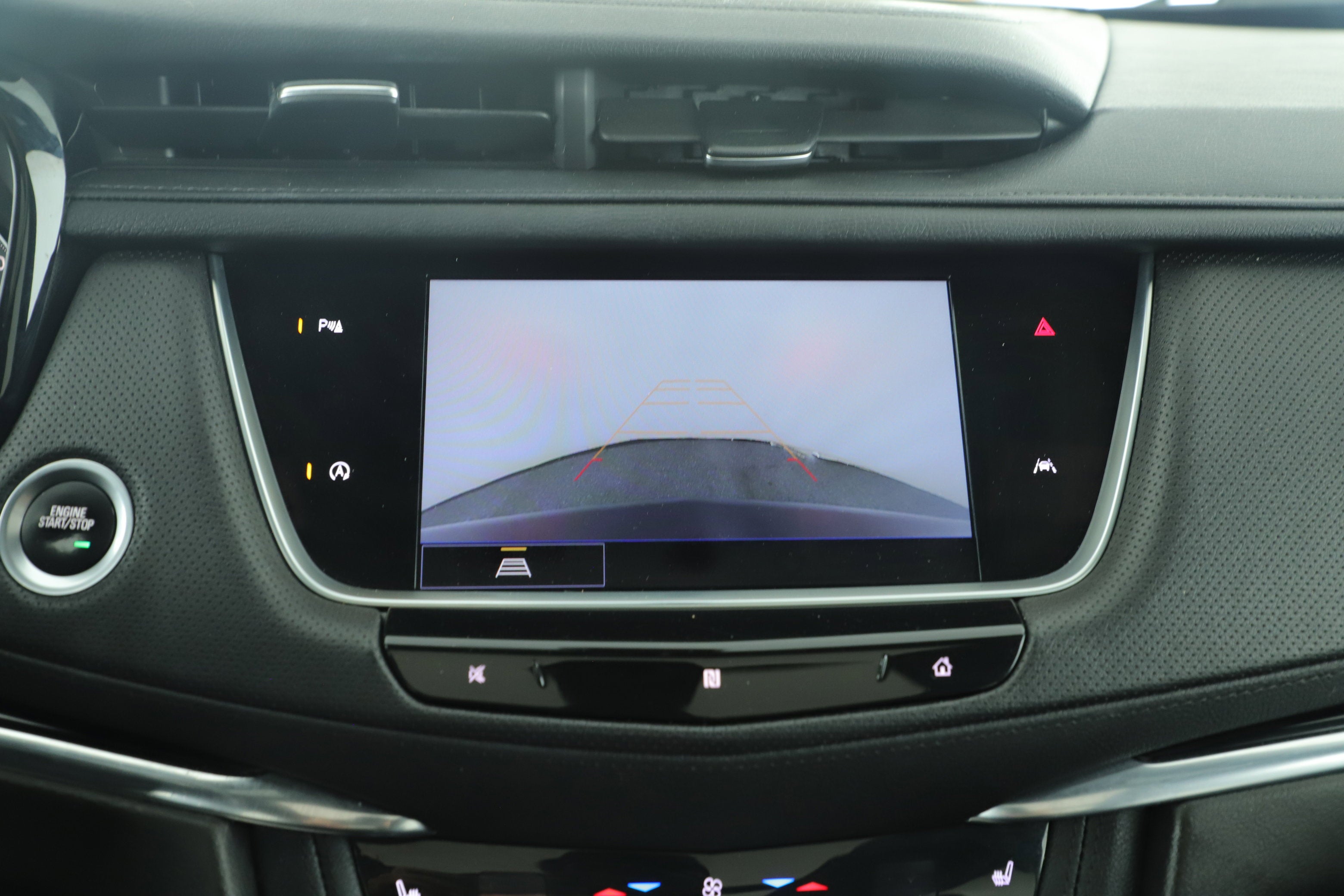 2021 Cadillac XT6 Luxury