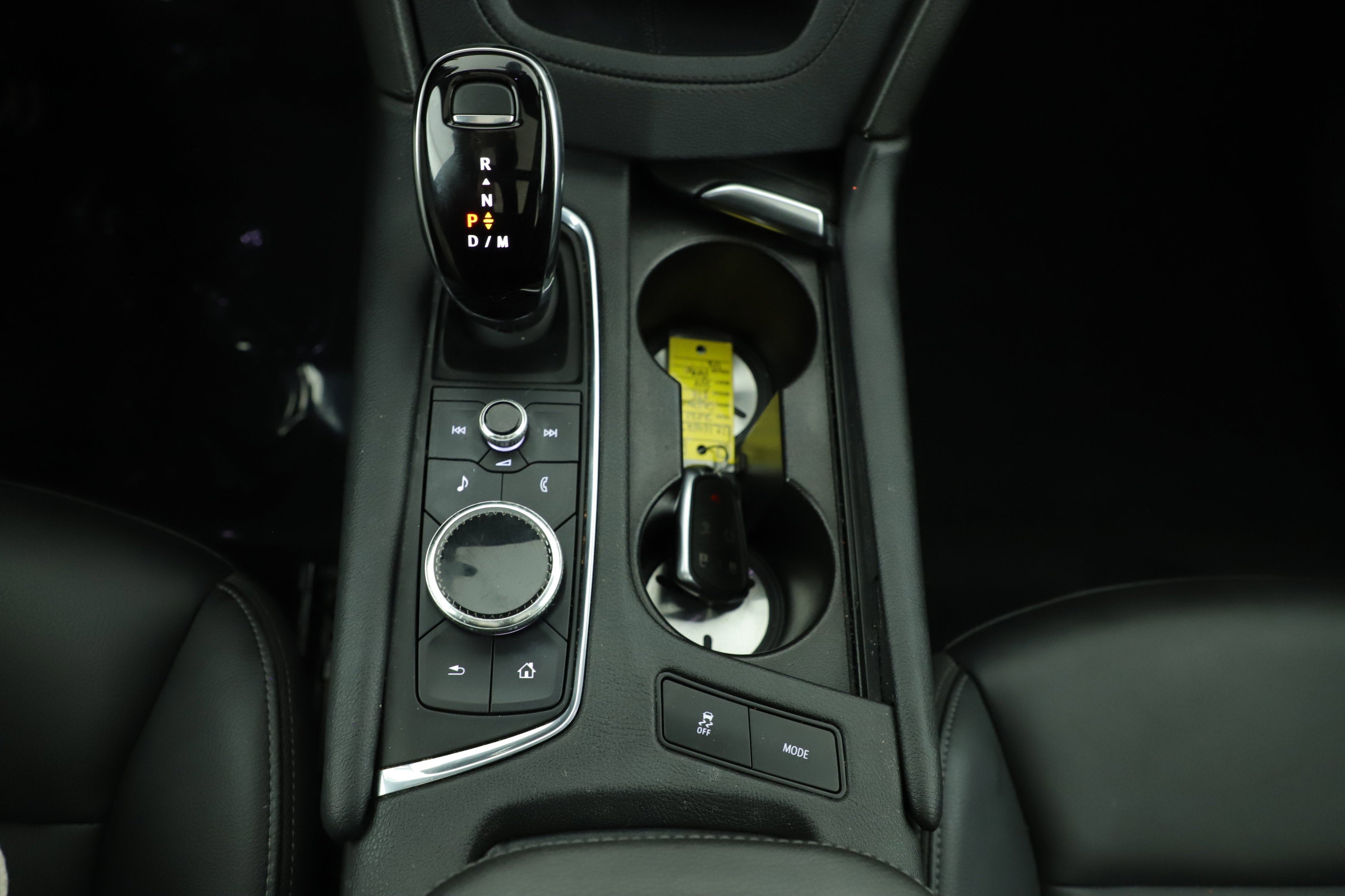 2021 Cadillac XT6 Luxury