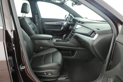 2021 Cadillac XT6 Luxury