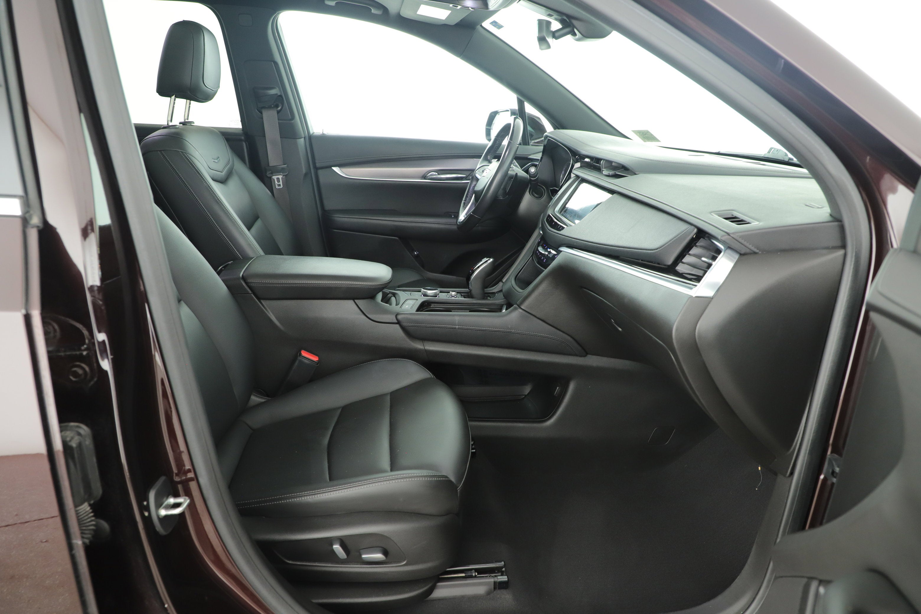 2021 Cadillac XT6 Luxury