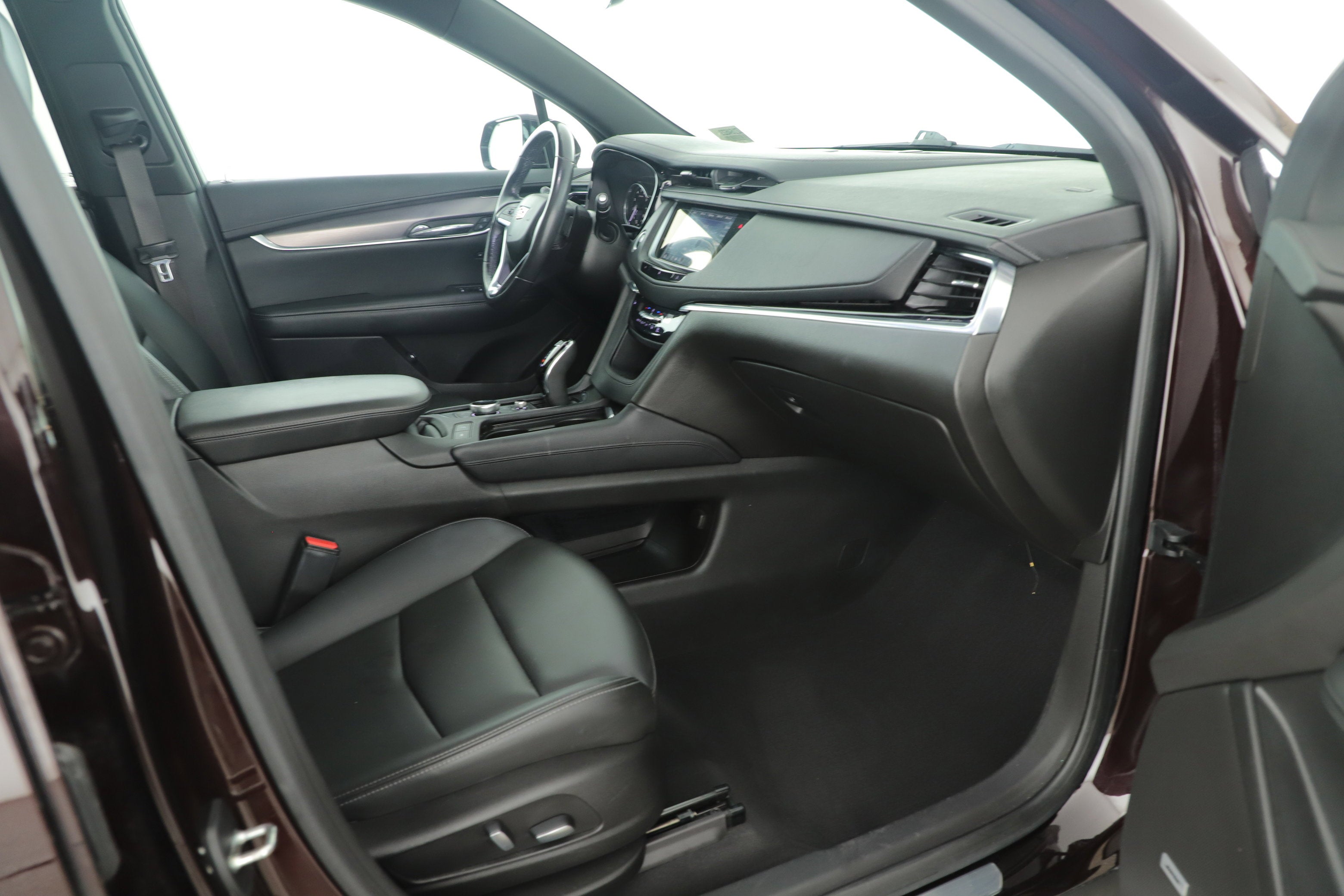 2021 Cadillac XT6 Luxury