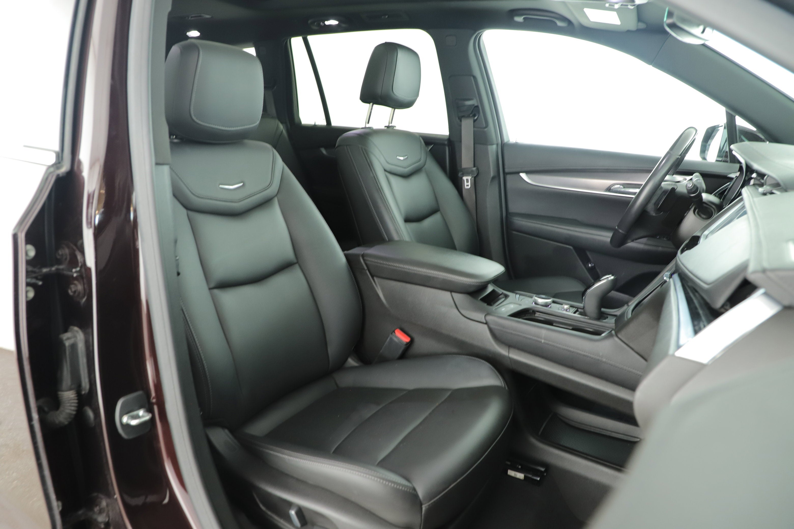 2021 Cadillac XT6 Luxury