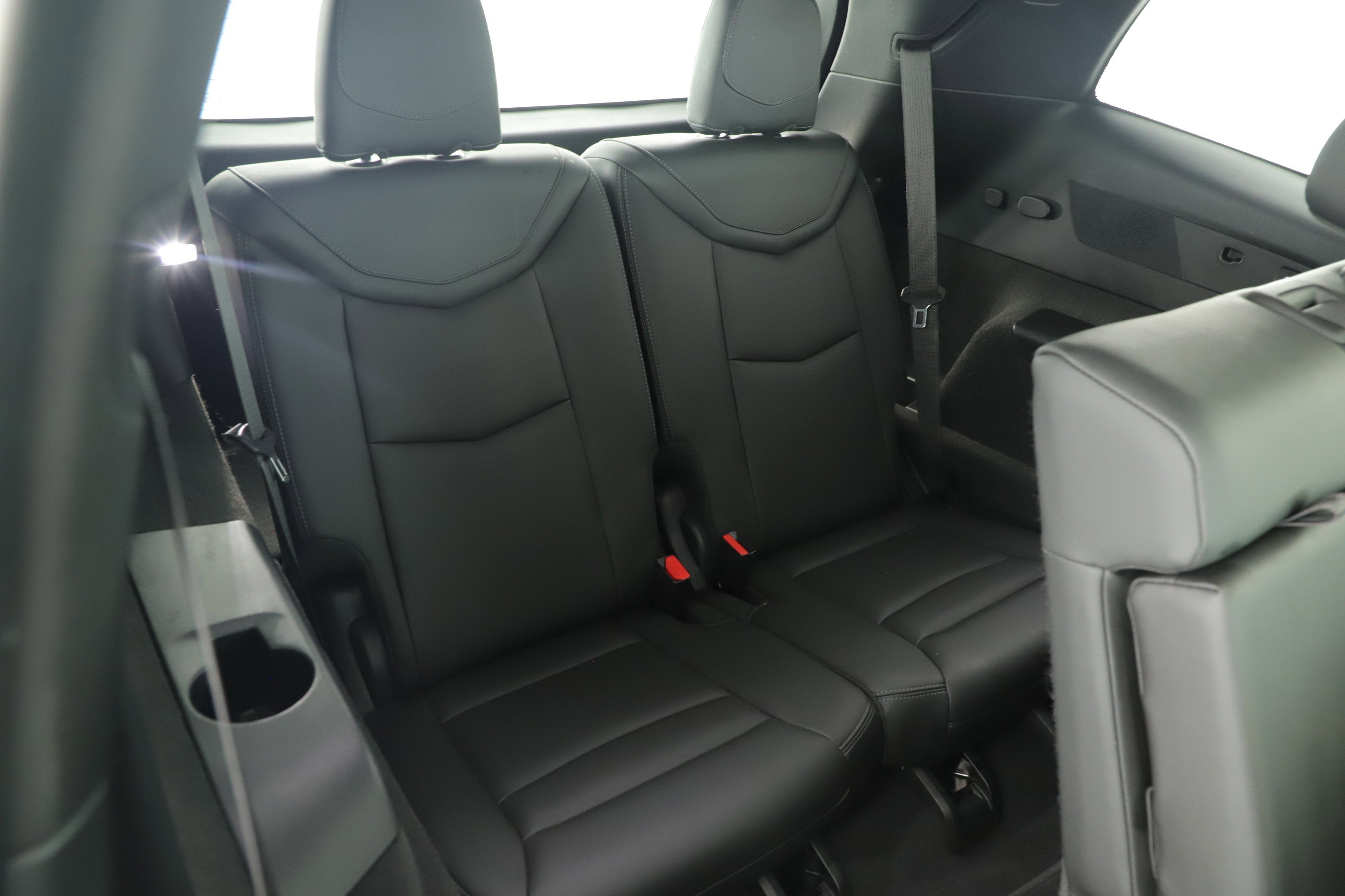 2021 Cadillac XT6 Luxury