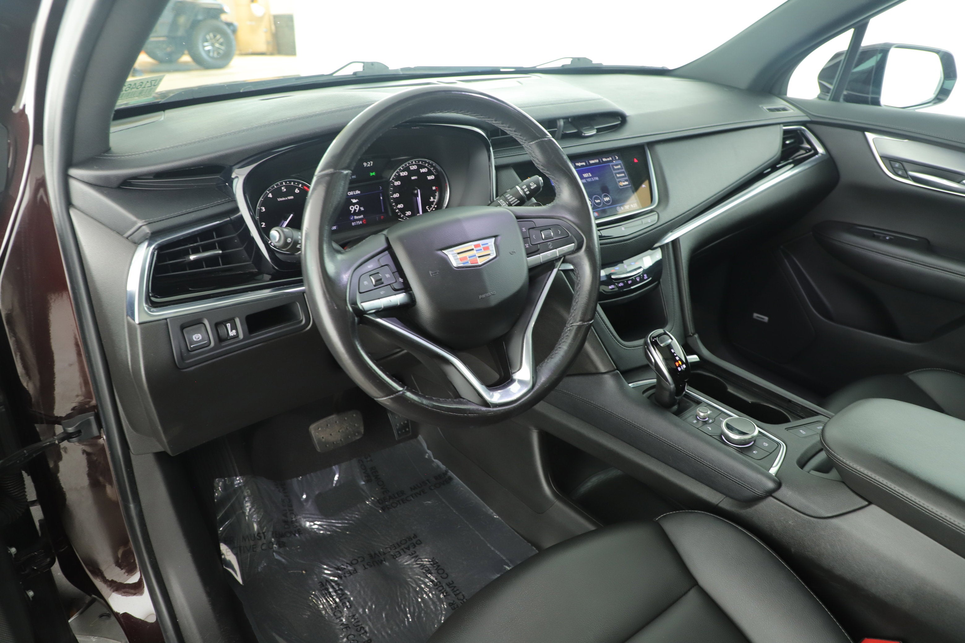 2021 Cadillac XT6 Luxury