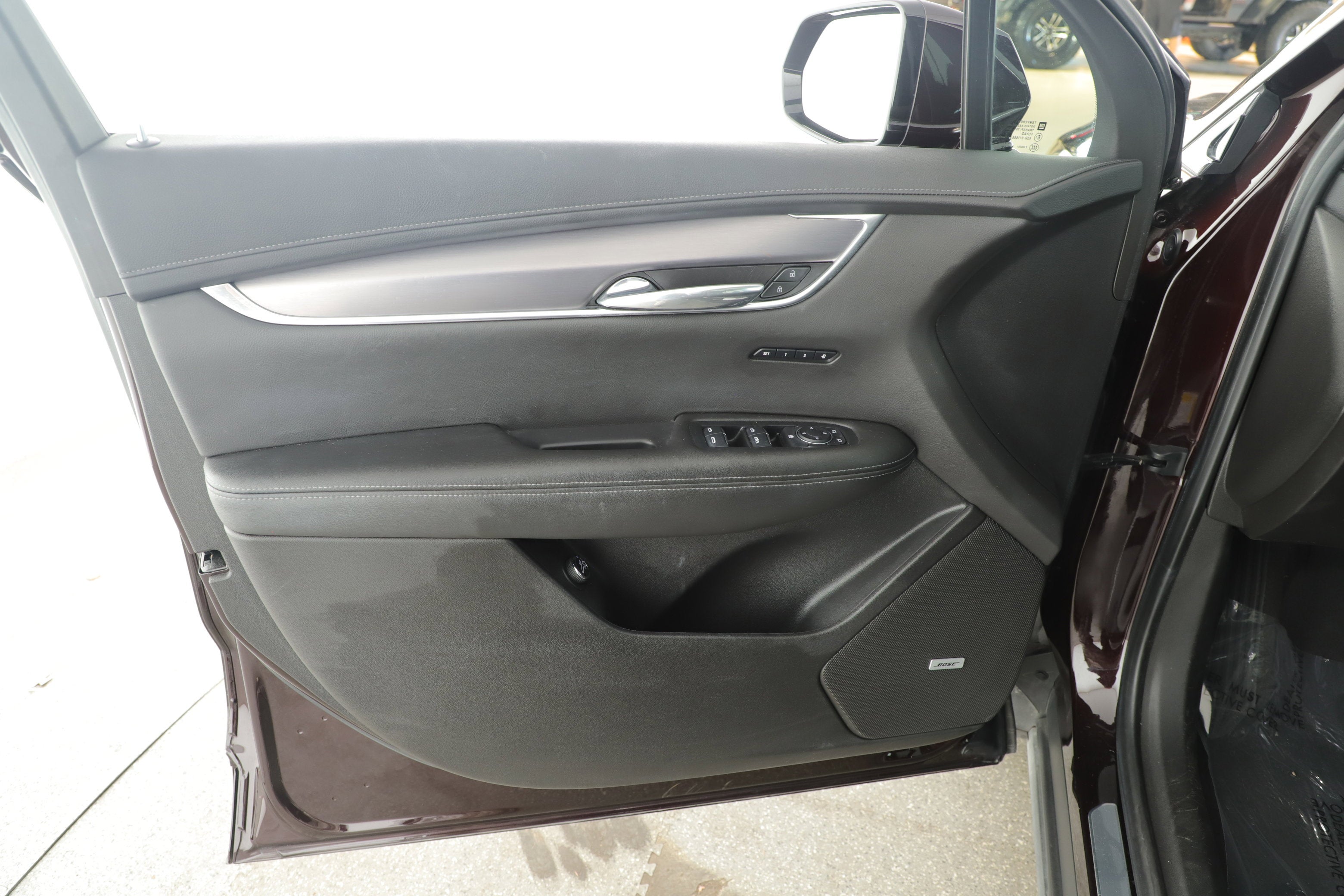 2021 Cadillac XT6 Luxury