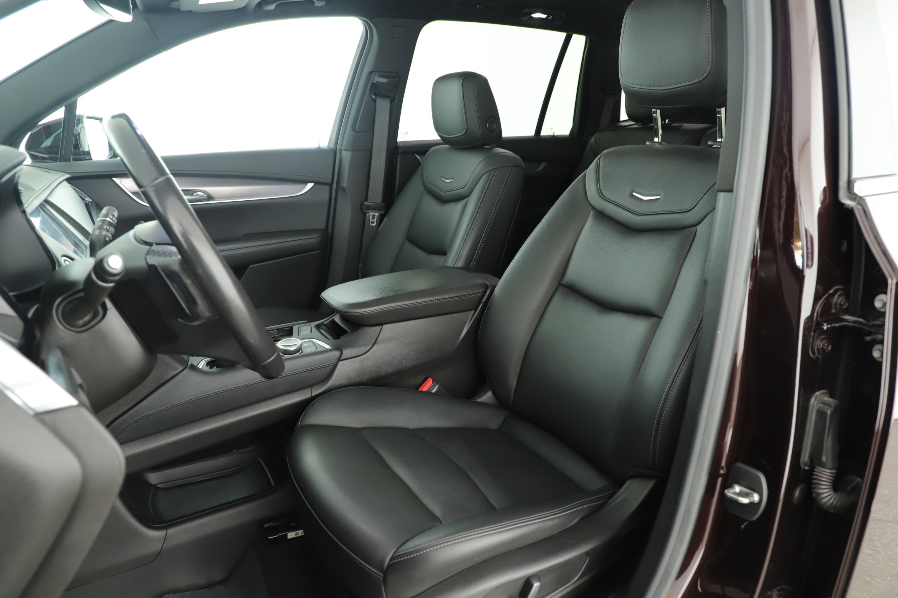 2021 Cadillac XT6 Luxury