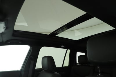 2021 Cadillac XT6 Luxury