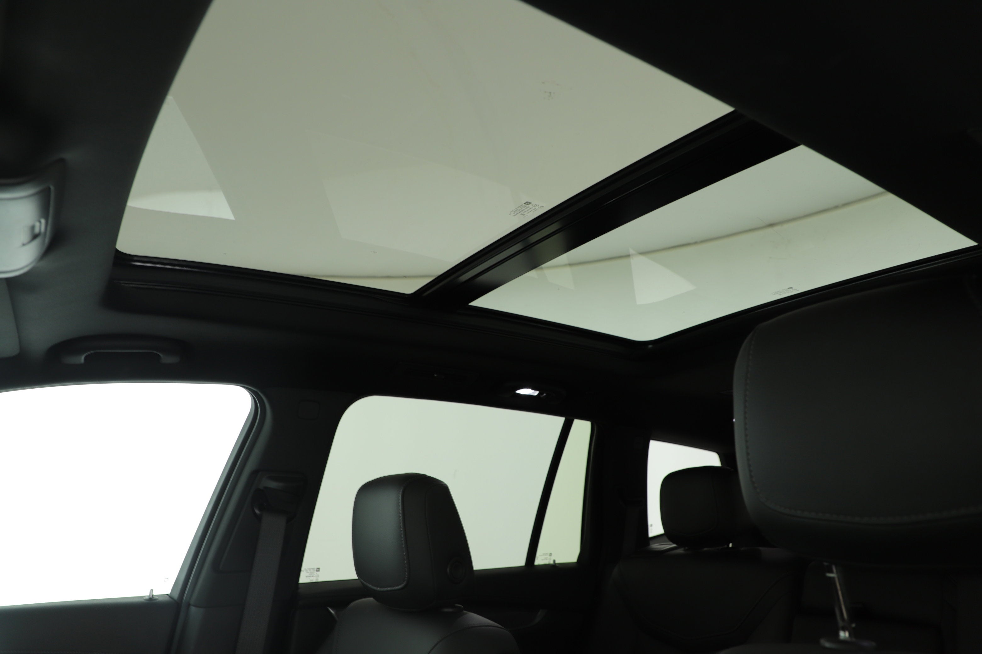 2021 Cadillac XT6 Luxury