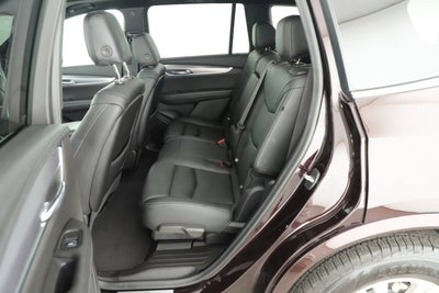 2021 Cadillac XT6 Luxury