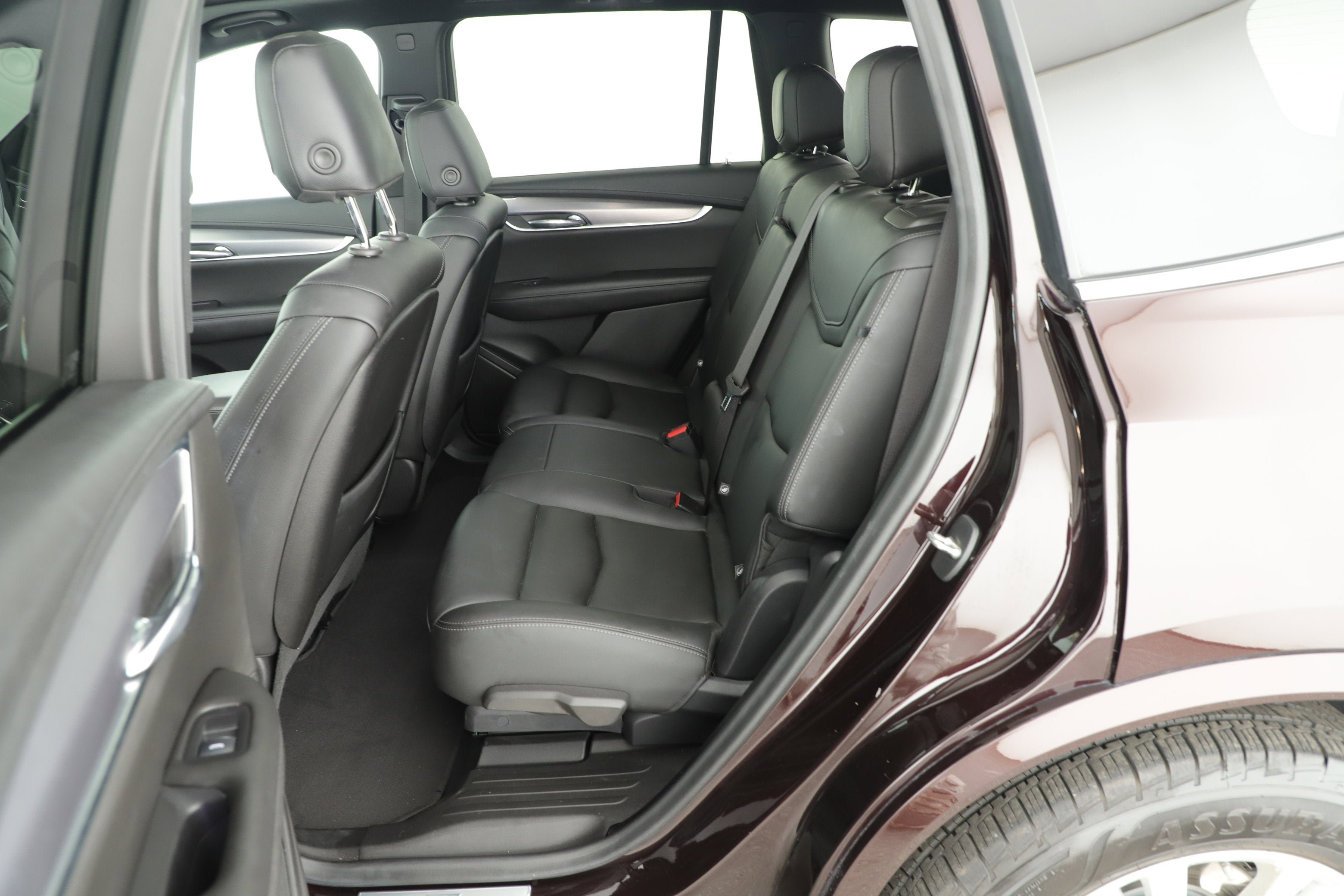 2021 Cadillac XT6 Luxury