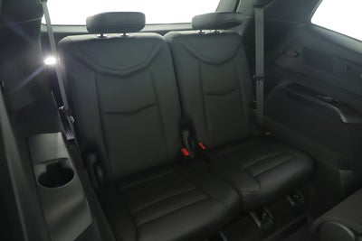 2024 Cadillac XT6 FWD Premium Luxury