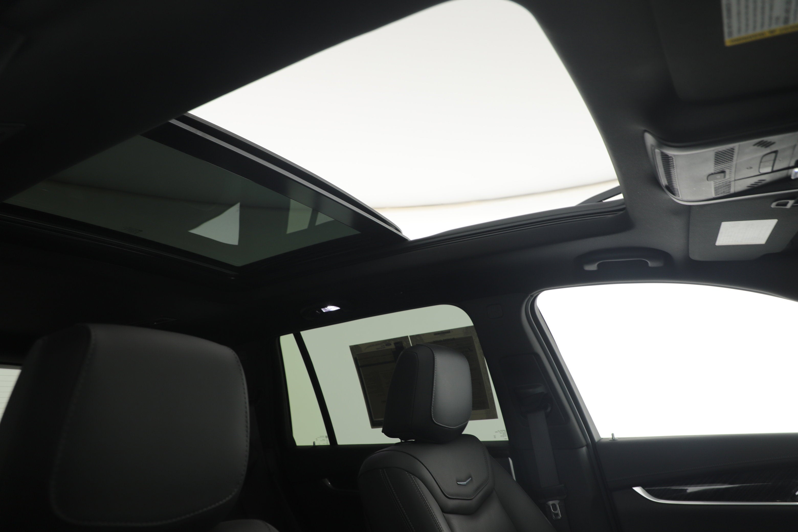 2024 Cadillac XT6 FWD Premium Luxury