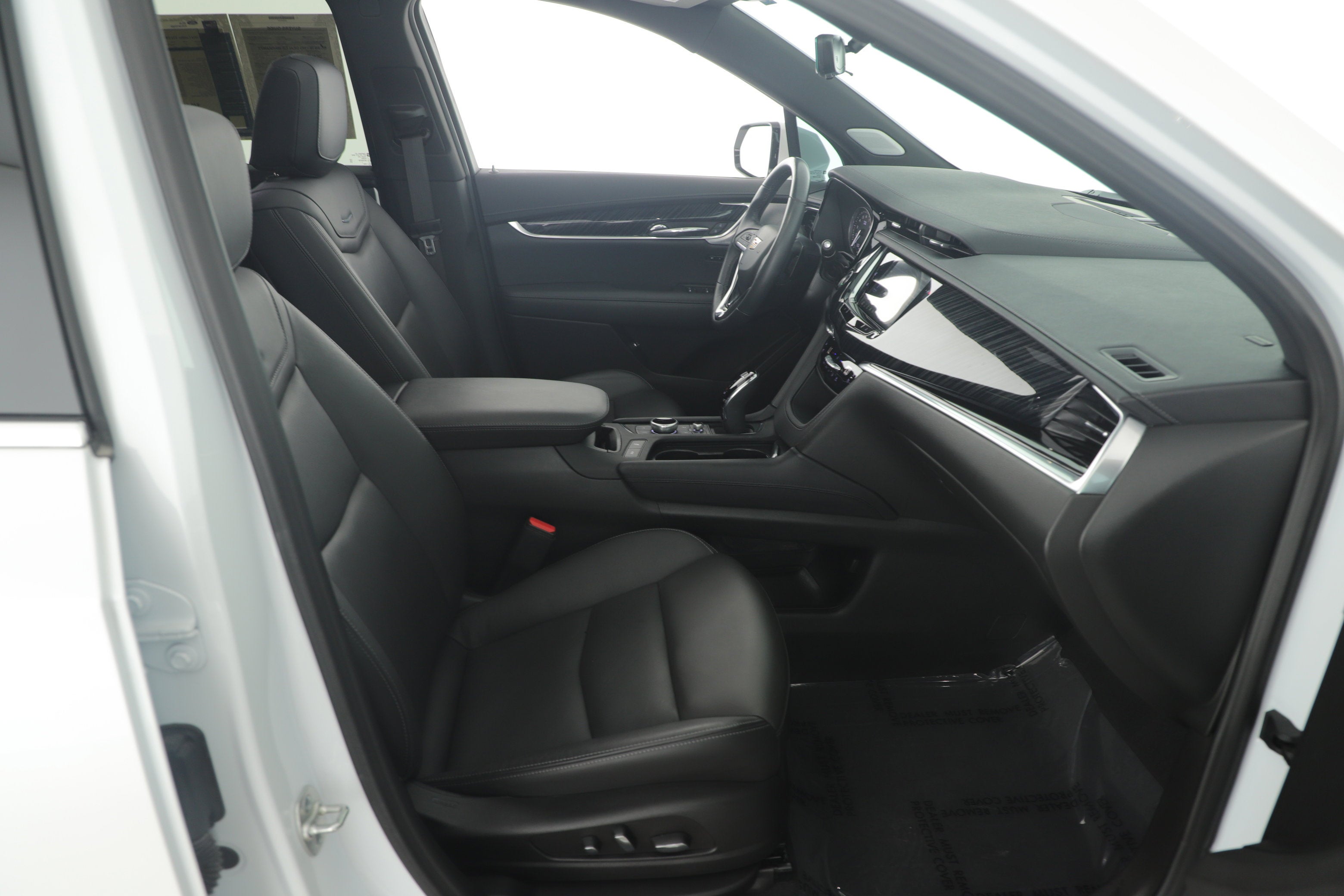 2024 Cadillac XT6 FWD Premium Luxury