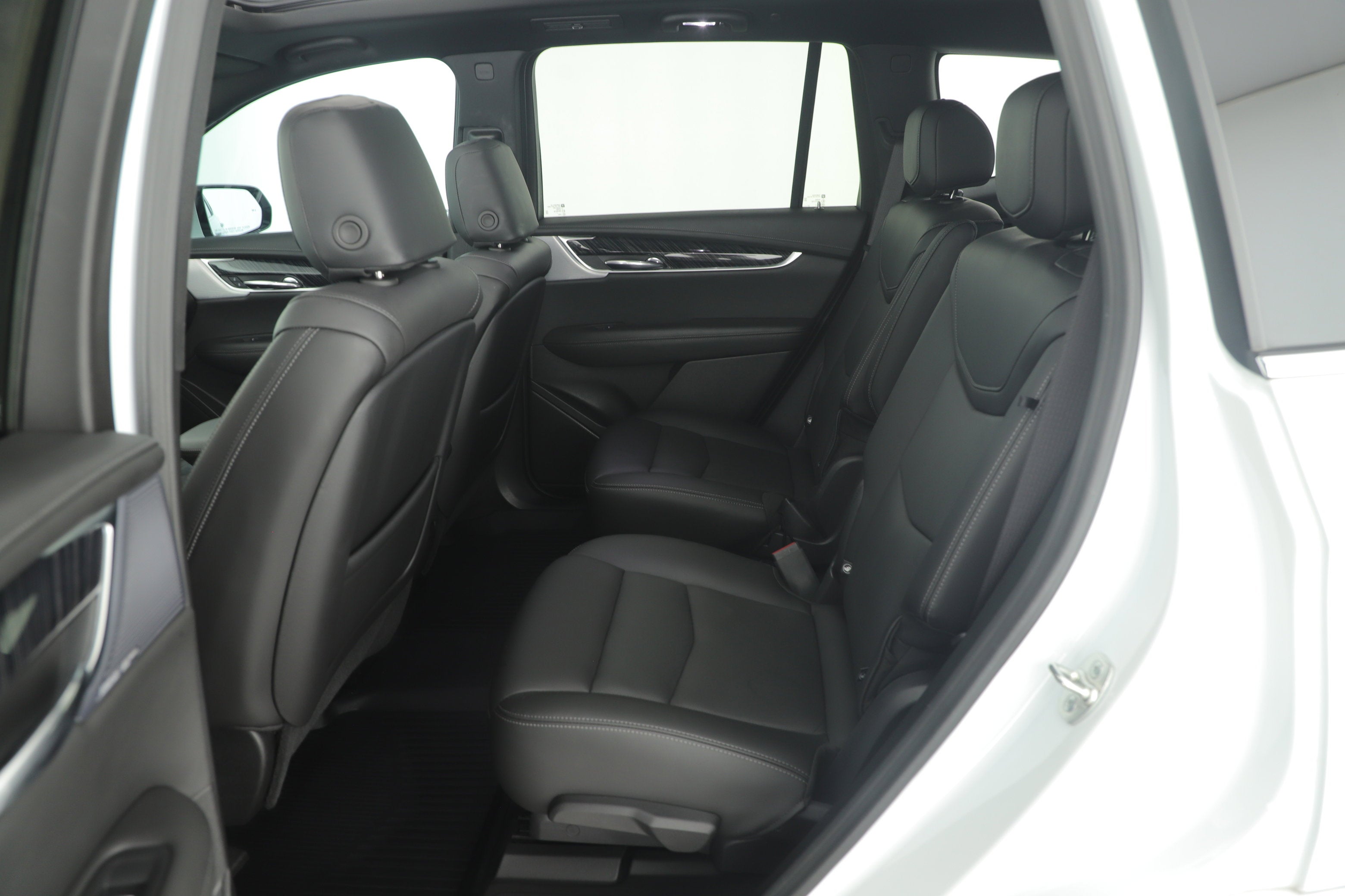 2024 Cadillac XT6 FWD Premium Luxury