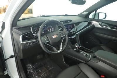 2024 Cadillac XT6 FWD Premium Luxury