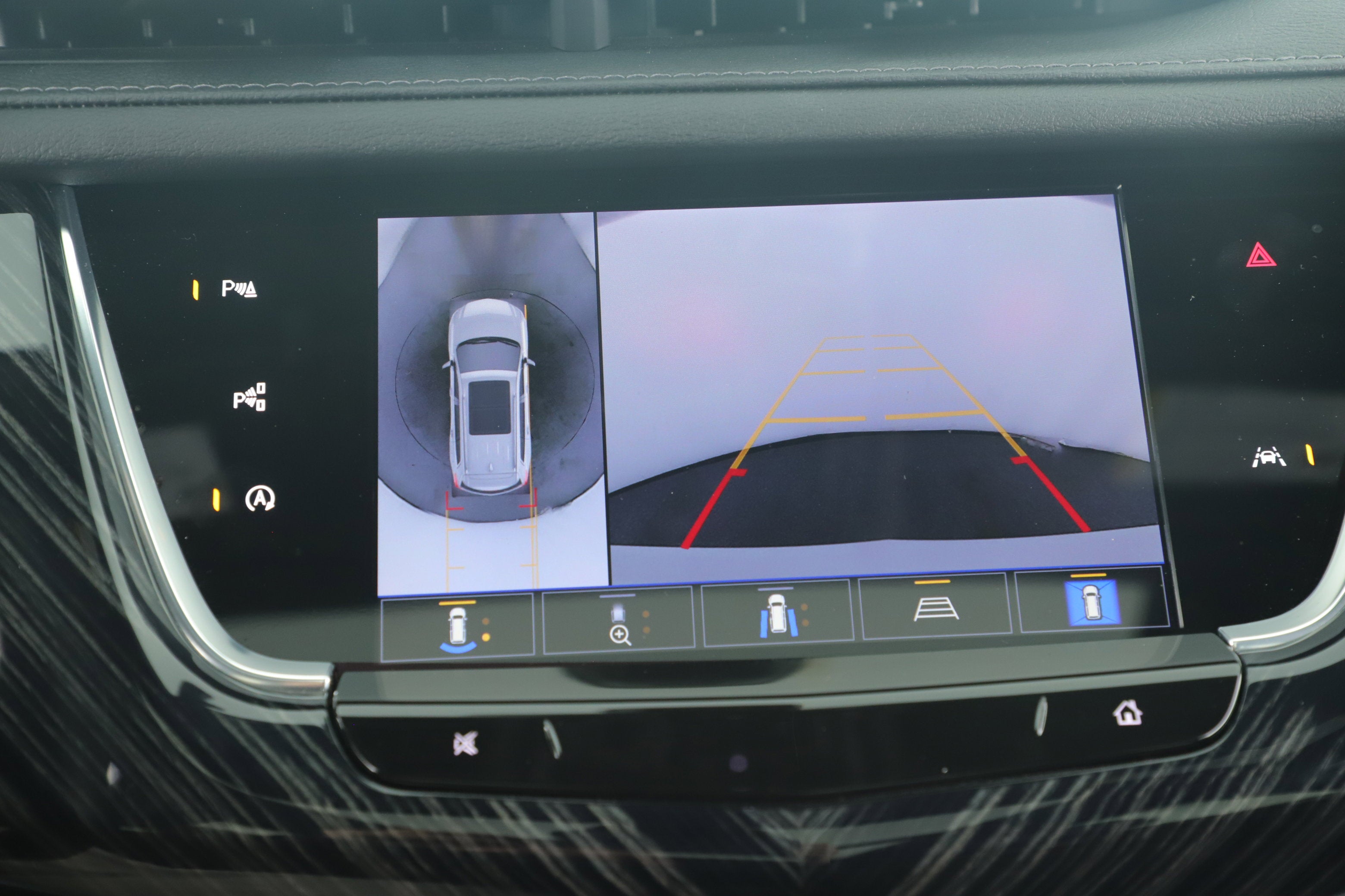 2024 Cadillac XT6 FWD Premium Luxury