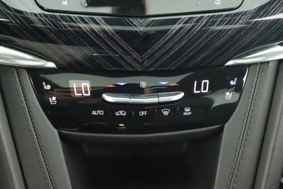 2024 Cadillac XT6 FWD Premium Luxury