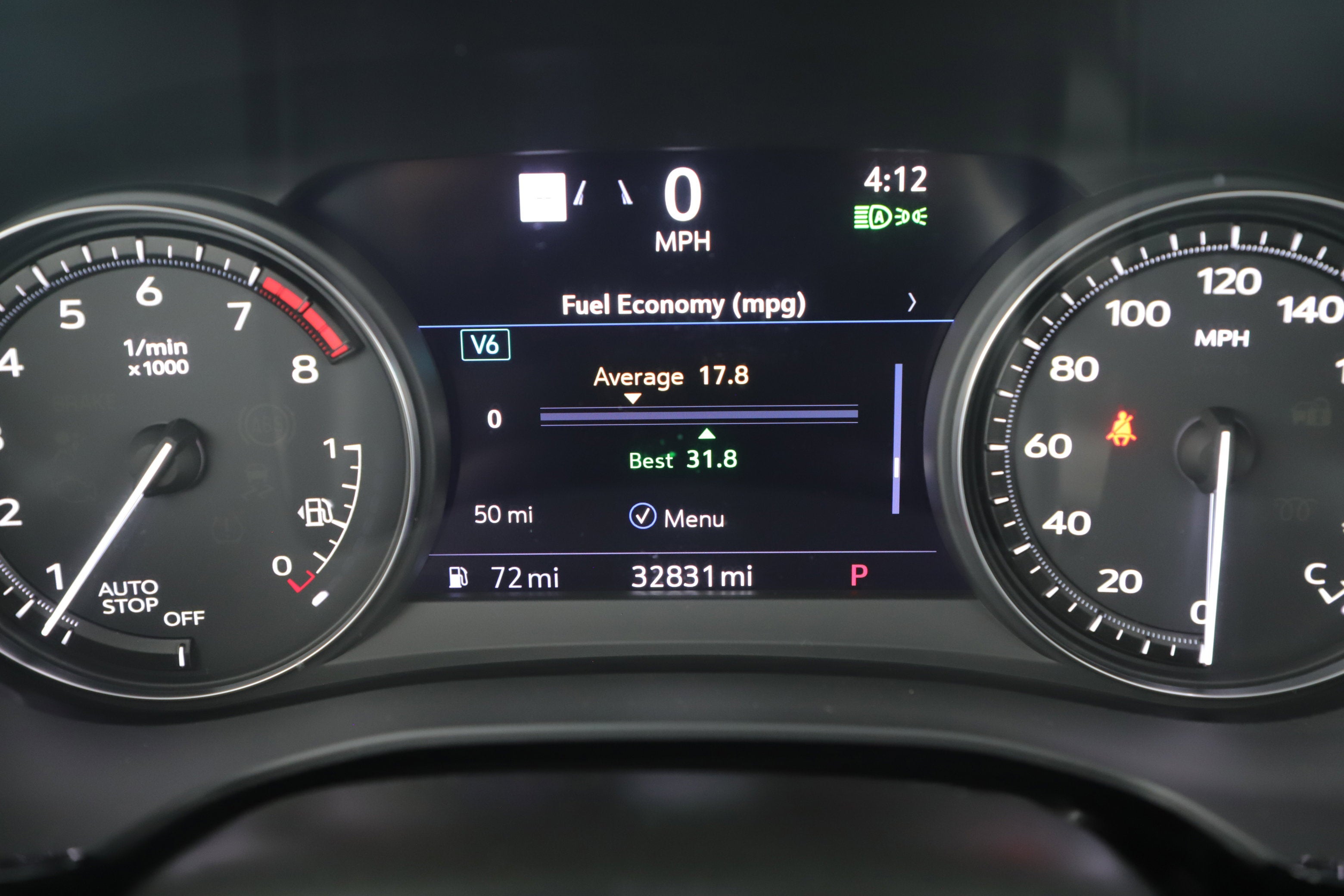 2024 Cadillac XT6 FWD Premium Luxury