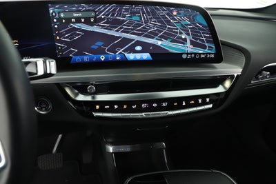 2025 Cadillac LYRIQ Luxury