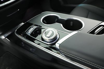 2025 Cadillac LYRIQ Luxury