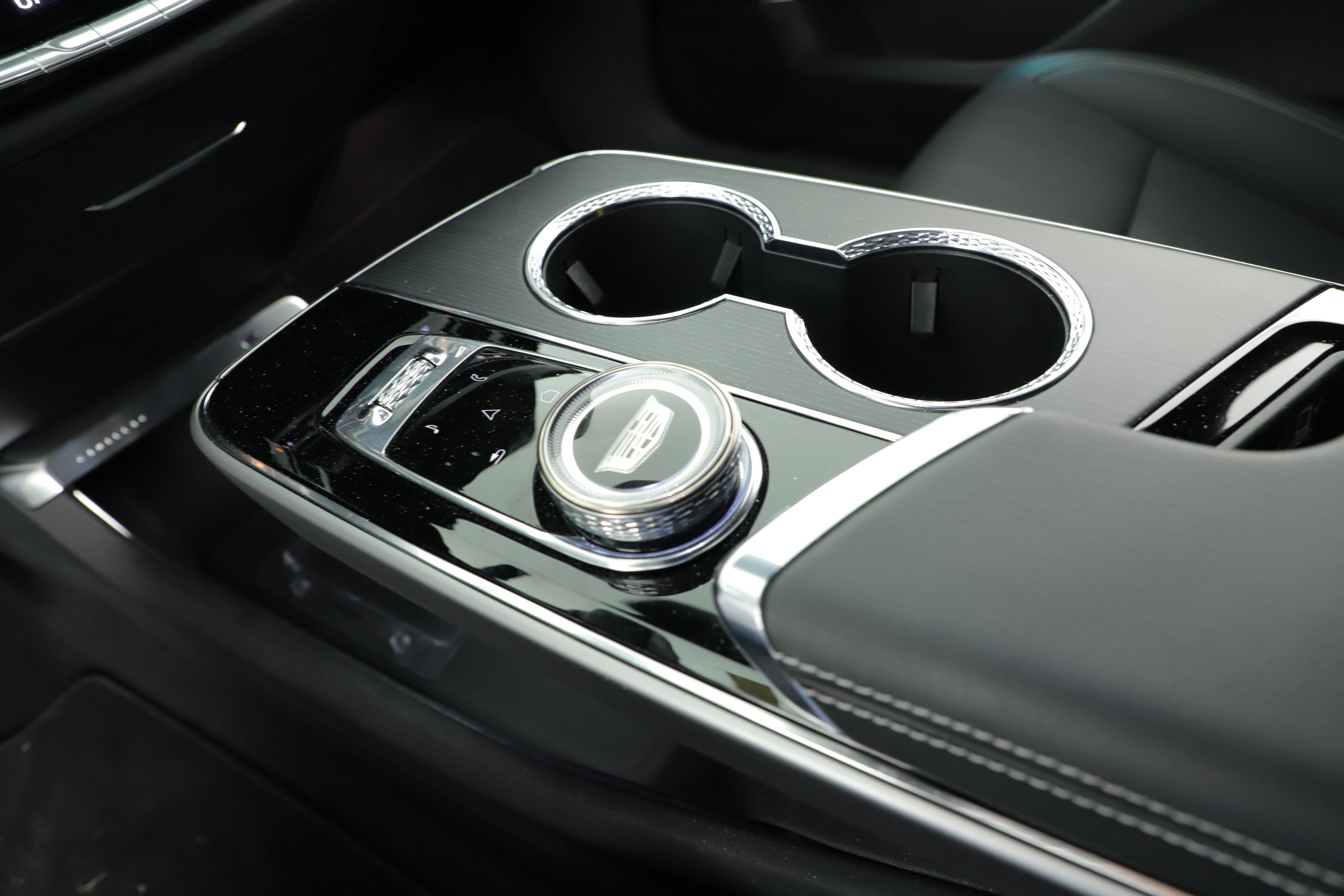 2025 Cadillac LYRIQ Luxury