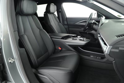 2025 Cadillac LYRIQ Luxury