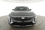 2025 Cadillac LYRIQ Luxury