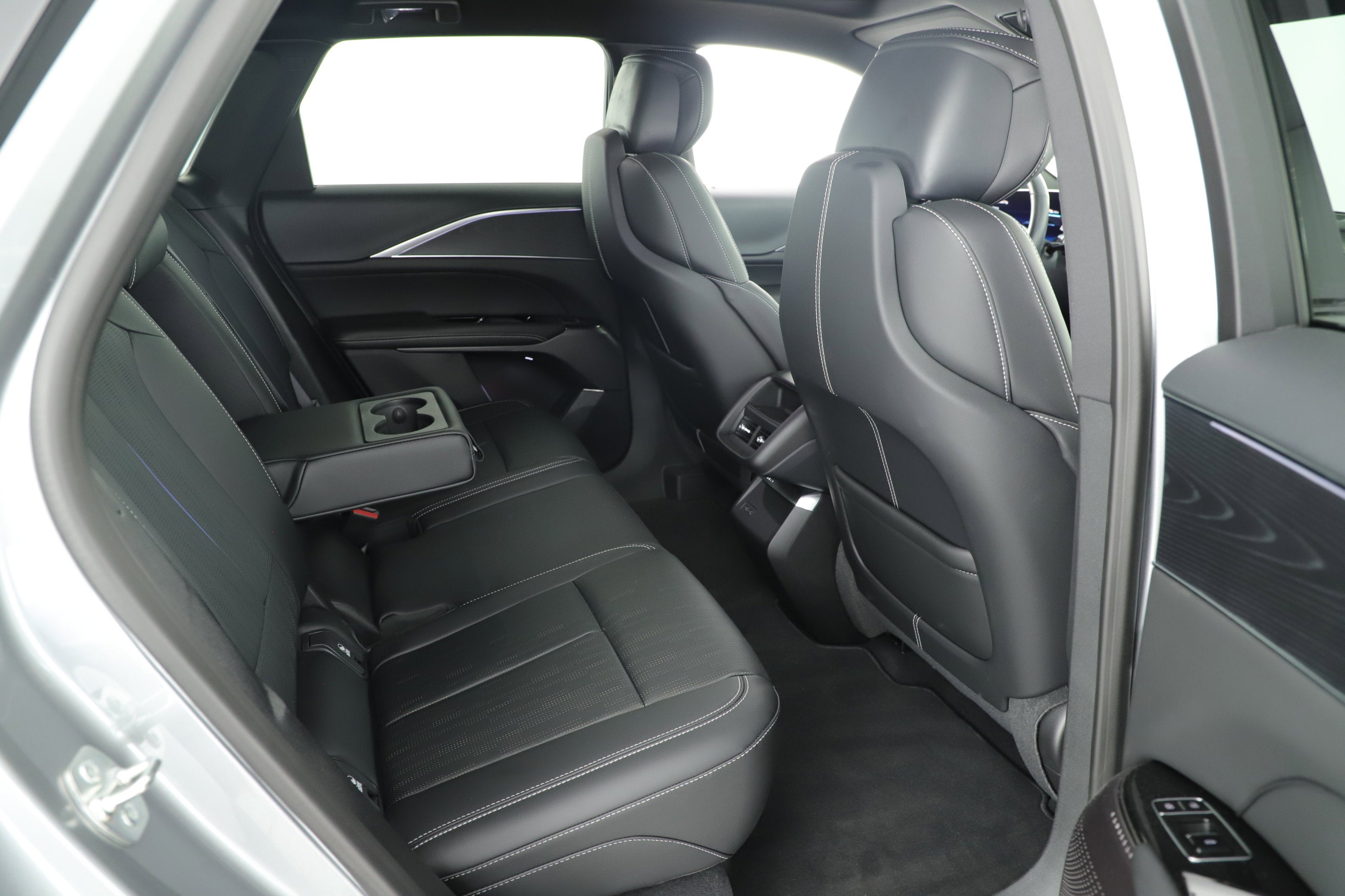 2025 Cadillac LYRIQ Luxury