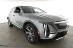 2025 Cadillac LYRIQ Luxury