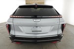 2025 Cadillac LYRIQ Luxury