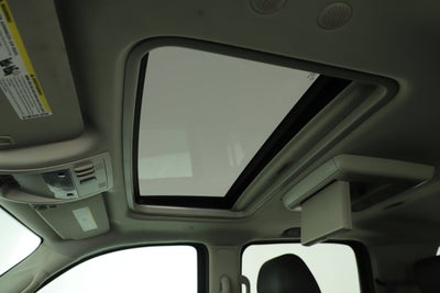 2014 Cadillac Escalade ESV Luxury