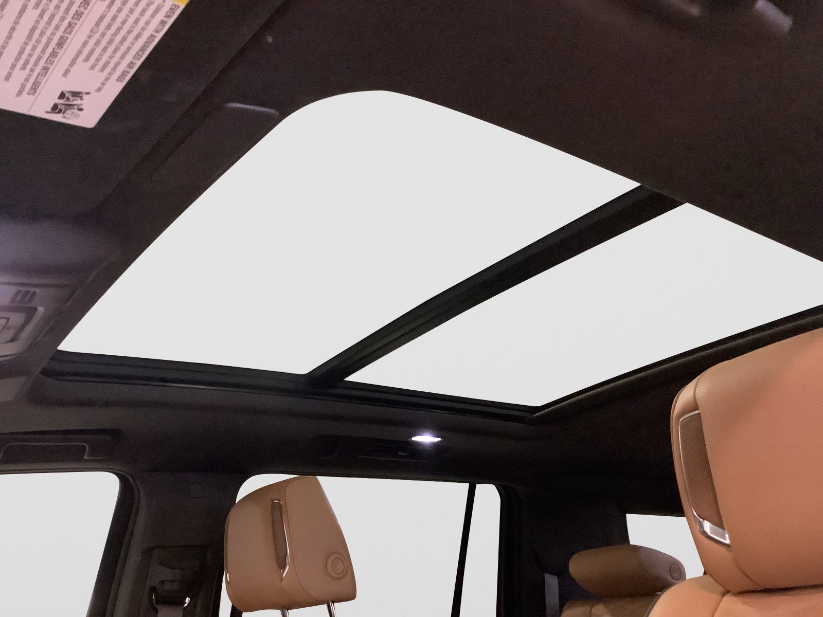 2023 Cadillac Escalade ESV RWD Premium Luxury