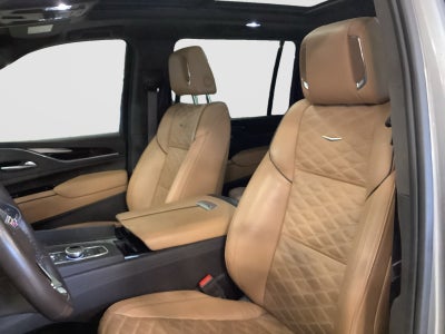 2023 Cadillac Escalade ESV RWD Premium Luxury
