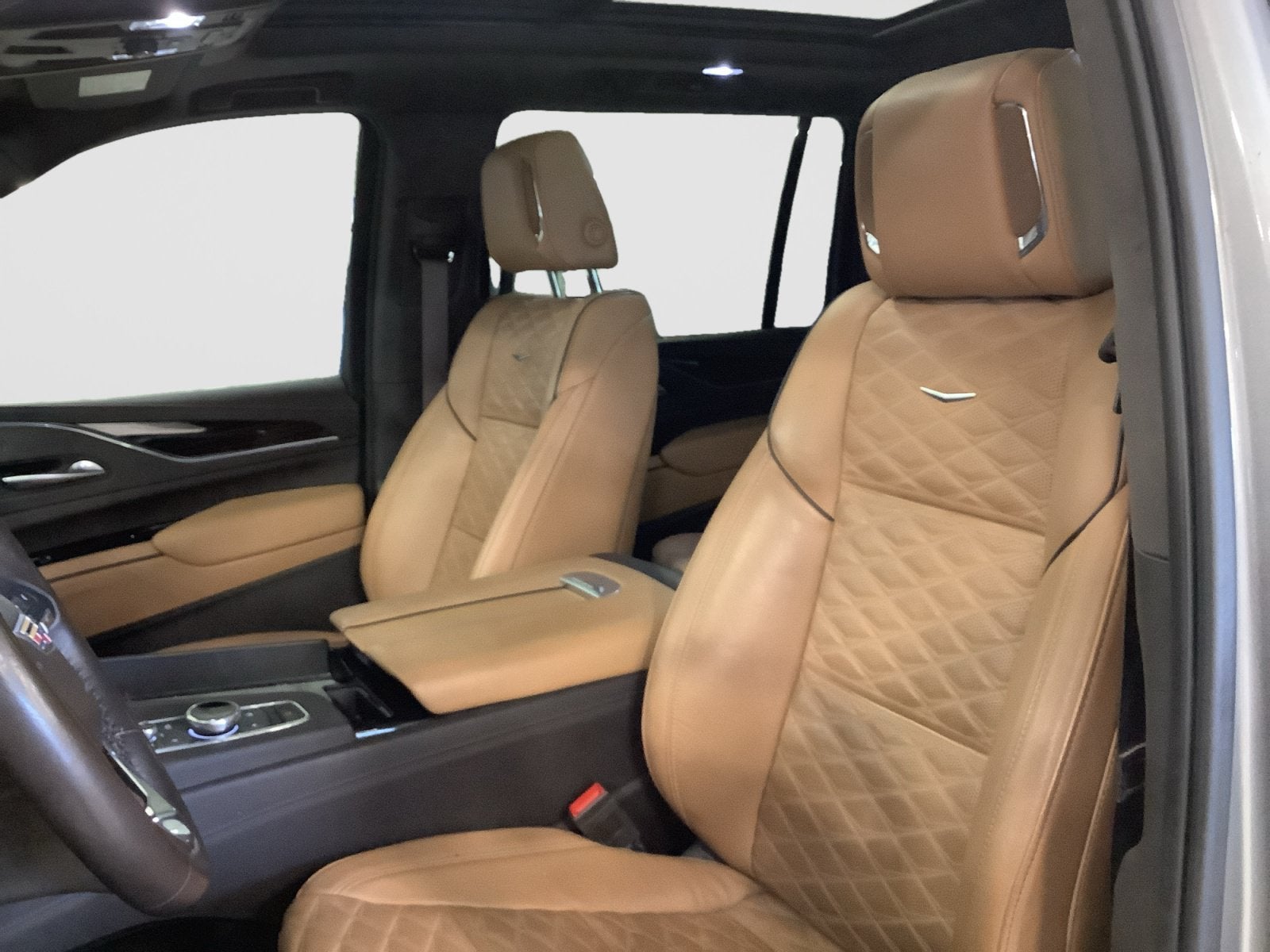 2023 Cadillac Escalade ESV RWD Premium Luxury