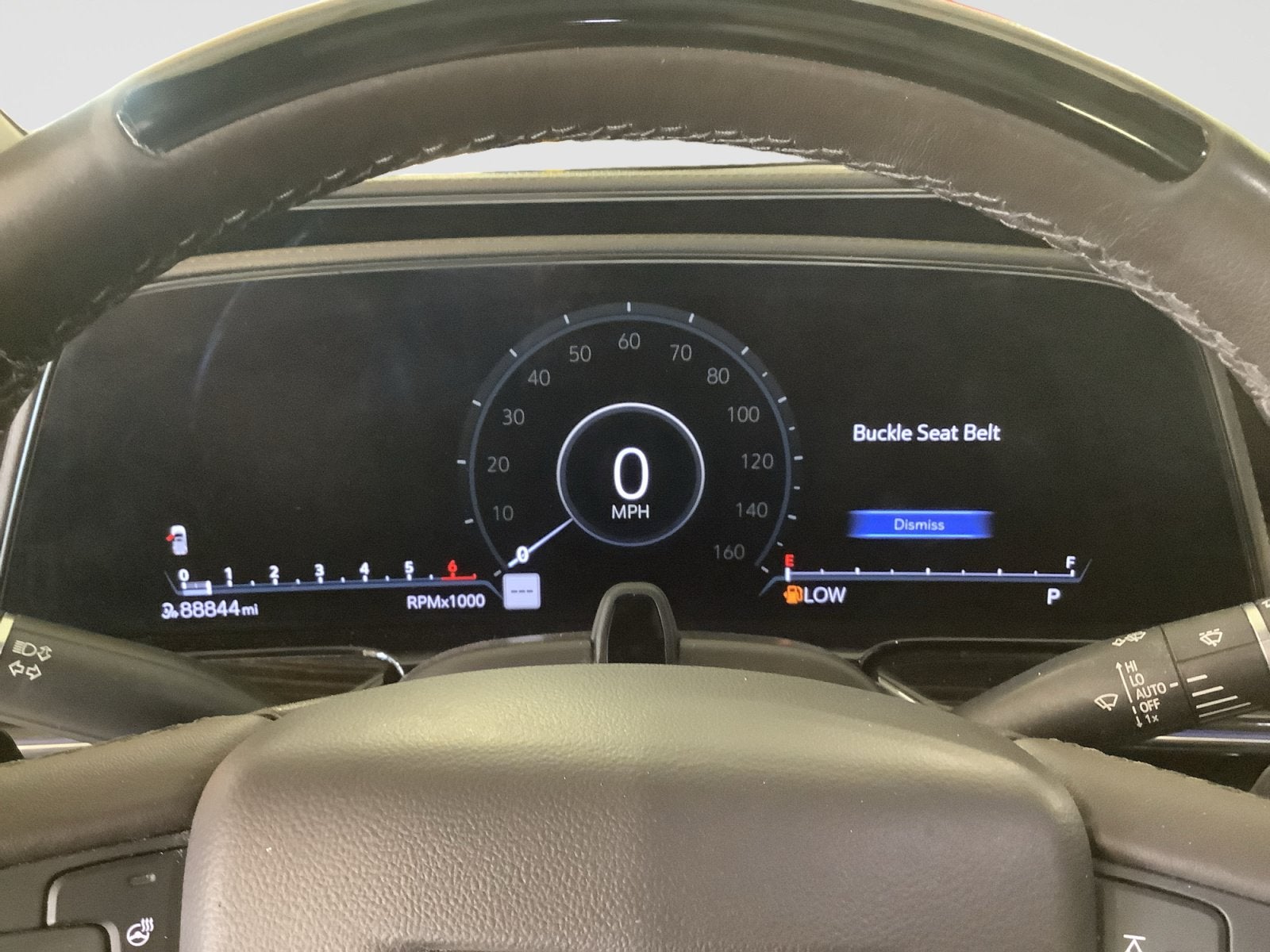 2023 Cadillac Escalade ESV RWD Premium Luxury