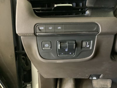 2023 Cadillac Escalade ESV RWD Premium Luxury