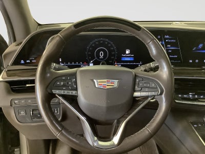 2023 Cadillac Escalade ESV RWD Premium Luxury