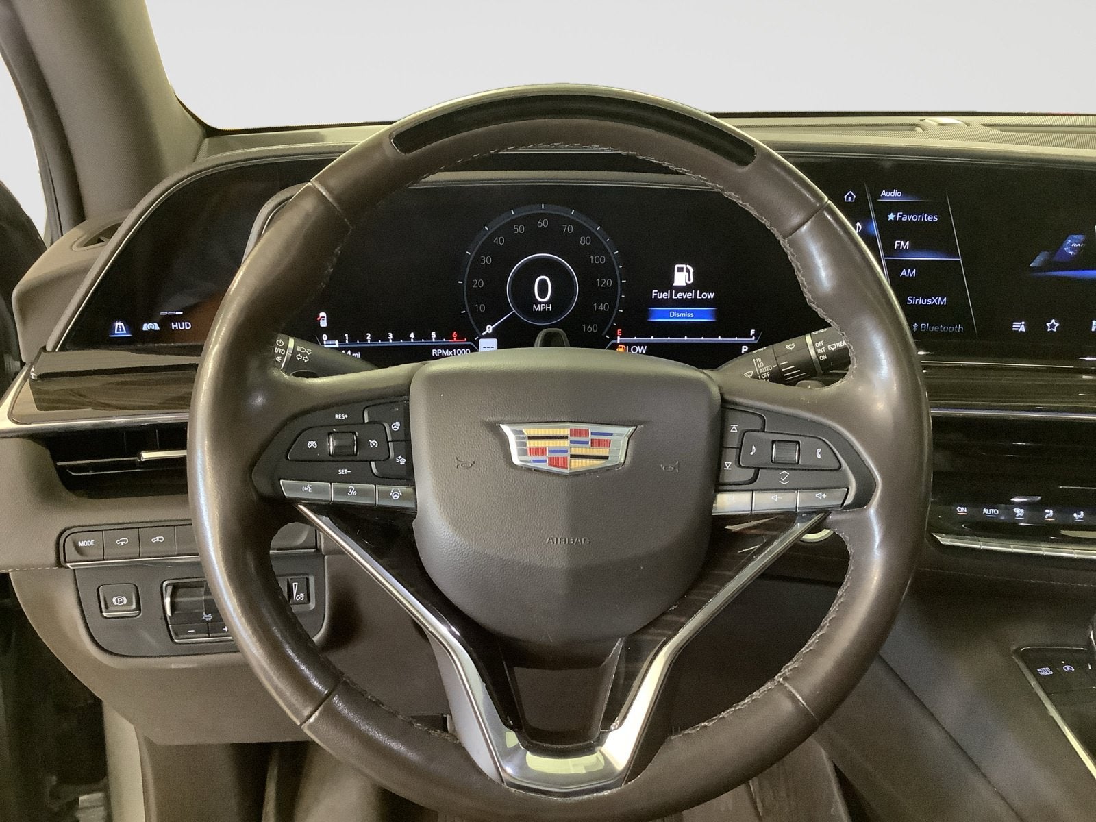 2023 Cadillac Escalade ESV RWD Premium Luxury