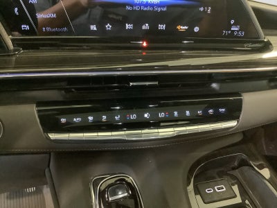2023 Cadillac Escalade ESV RWD Premium Luxury