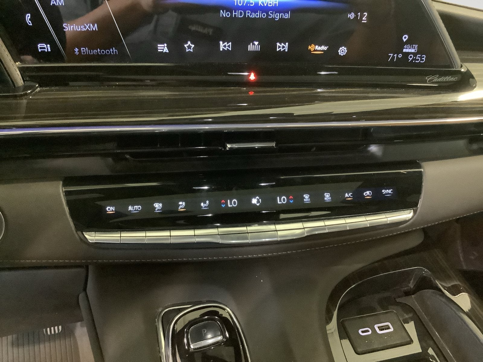 2023 Cadillac Escalade ESV RWD Premium Luxury