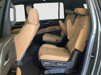 2023 Cadillac Escalade ESV RWD Premium Luxury